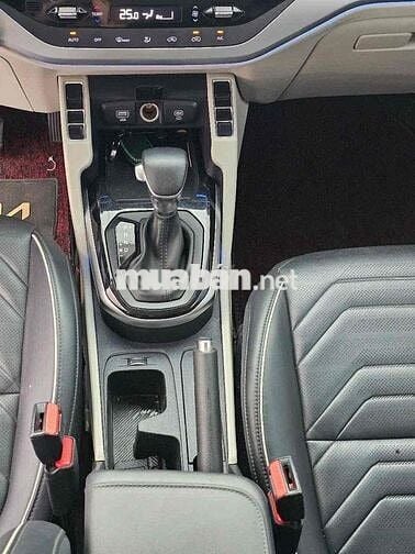 Kia Carens 2022 1.5G Luxury đi 48000 km cực đẹp