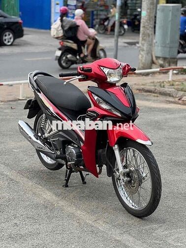HONDA WAVE RSX FI 2016 BSTP CHÍNH CHỦ