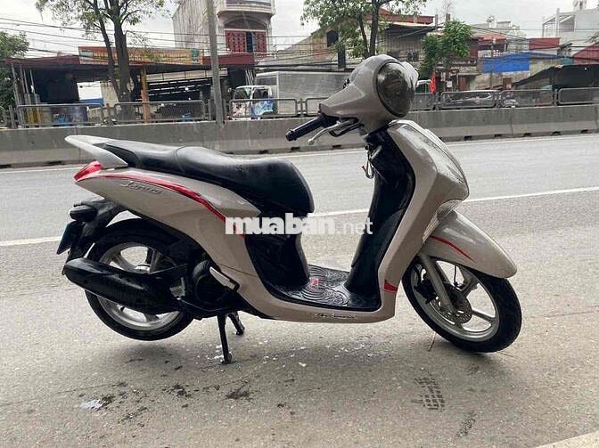 Xe janus chính chủ đời cao zin cả xe đẹp như hình