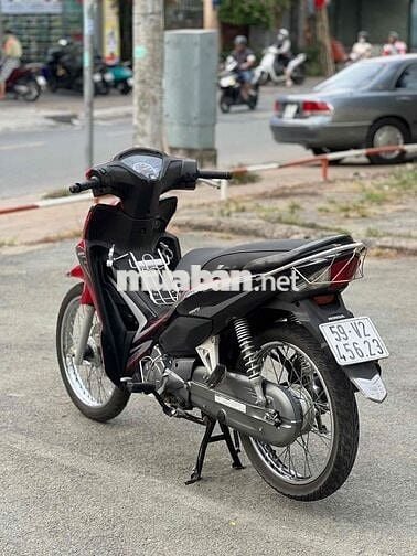 HONDA WAVE RSX FI 2016 BSTP CHÍNH CHỦ