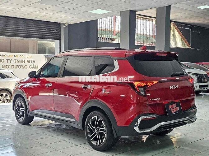 Kia Carens 2022 1.5G Luxury đi 48000 km cực đẹp