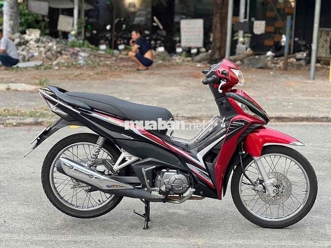 HONDA WAVE RSX FI 2016 BSTP CHÍNH CHỦ