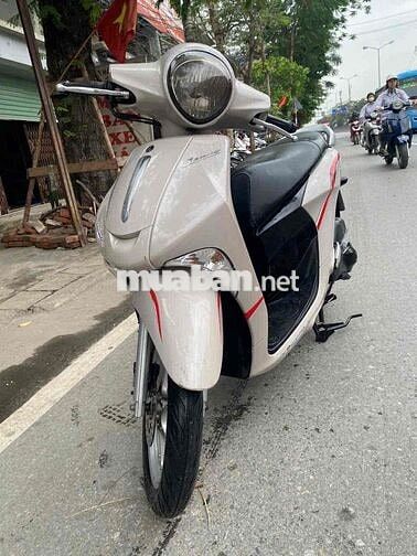 Xe janus chính chủ đời cao zin cả xe đẹp như hình