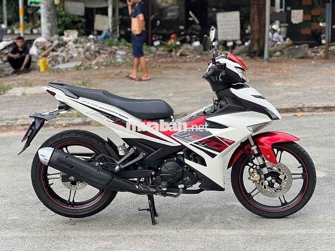 EXCITER LED 2020 CHÍNH CHỦ