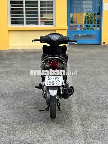 HONDA WAVE RSX FI 2016 BSTP CHÍNH CHỦ