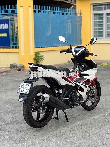 EXCITER LED 2020 CHÍNH CHỦ