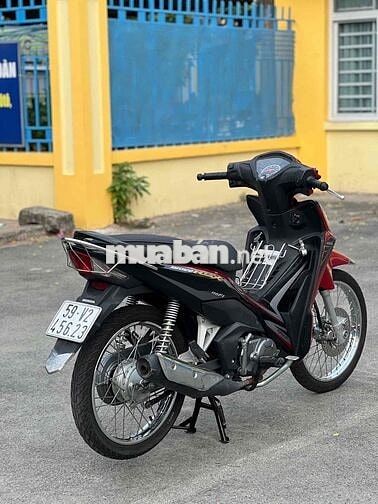 HONDA WAVE RSX FI 2016 BSTP CHÍNH CHỦ