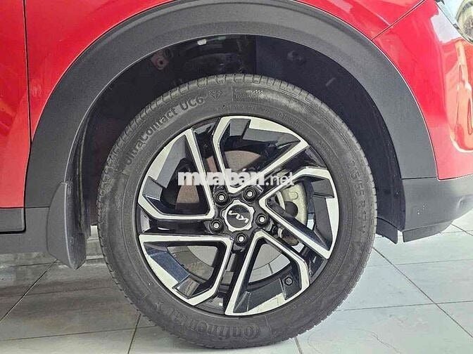 Kia Carens 2022 1.5G Luxury đi 48000 km cực đẹp
