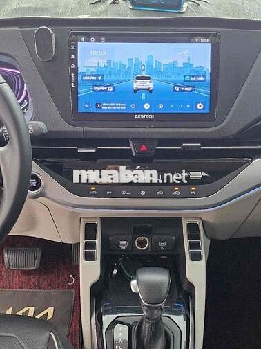 Kia Carens 2022 1.5G Luxury đi 48000 km cực đẹp