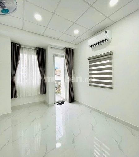Nhà Đẹp Bình Thạnh 52m² – Bùi Đình Túy, 1 Trệt 1 Lầu, Giá Cực Tốt!