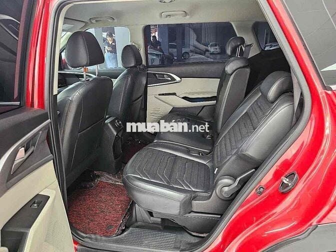Kia Carens 2022 1.5G Luxury đi 48000 km cực đẹp