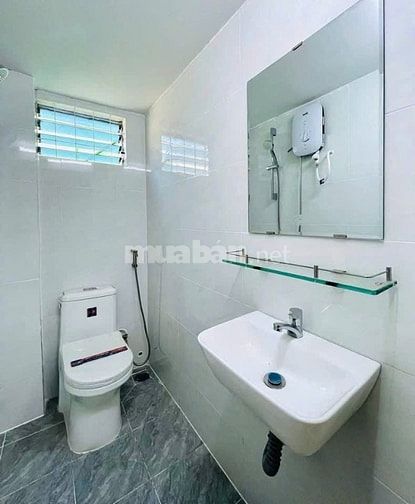 Nhà Đẹp Bình Thạnh 52m² – Bùi Đình Túy, 1 Trệt 1 Lầu, Giá Cực Tốt!