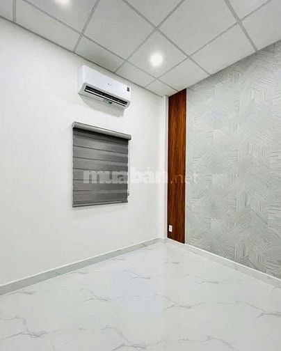 Nhà Đẹp Bình Thạnh 52m² – Bùi Đình Túy, 1 Trệt 1 Lầu, Giá Cực Tốt!