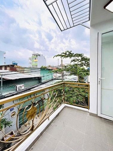 Nhà Đẹp Bình Thạnh 52m² – Bùi Đình Túy, 1 Trệt 1 Lầu, Giá Cực Tốt!
