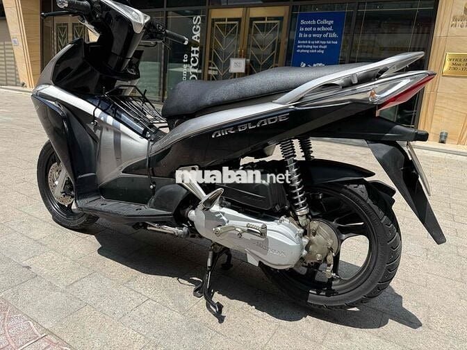 honda AB Fi Đk 6/2011 bst