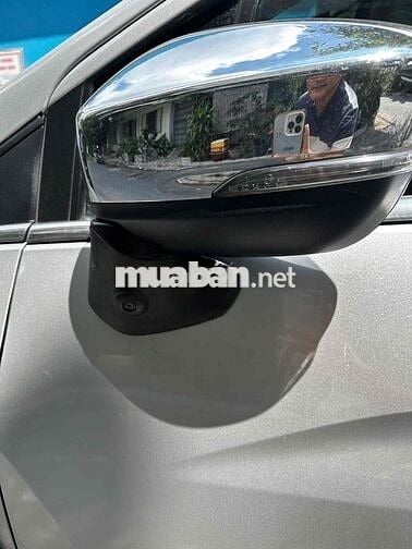 Mitsubishi Xpander Cross 2021 AT - ODO:100.000 km