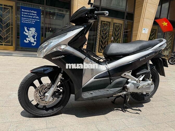 honda AB Fi Đk 6/2011 bst