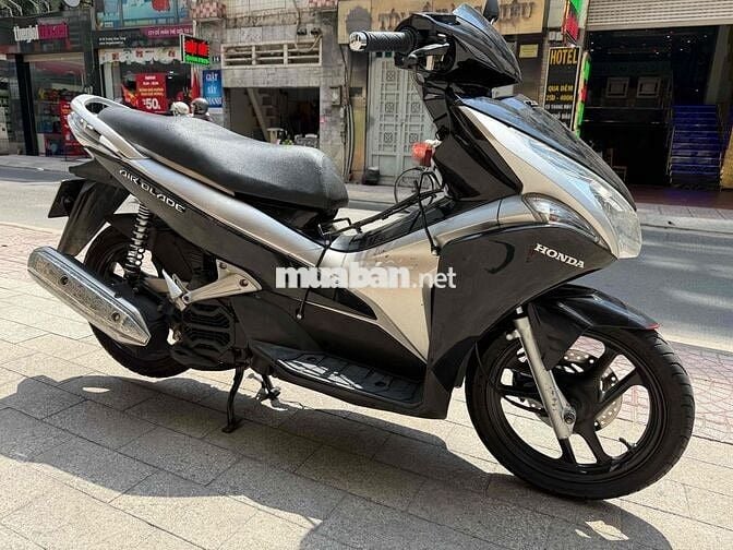 honda AB Fi Đk 6/2011 bst