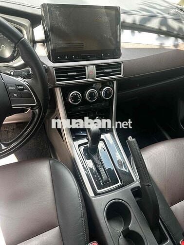 Mitsubishi Xpander Cross 2021 AT - ODO:100.000 km