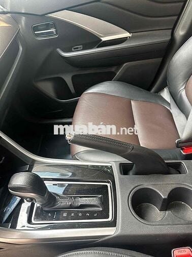 Mitsubishi Xpander Cross 2021 AT - ODO:100.000 km
