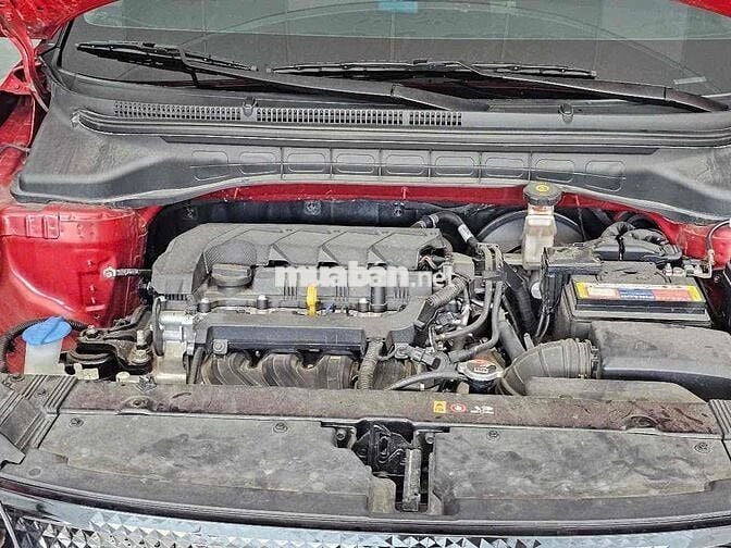Kia Carens 2022 1.5G Luxury đi 48000 km cực đẹp
