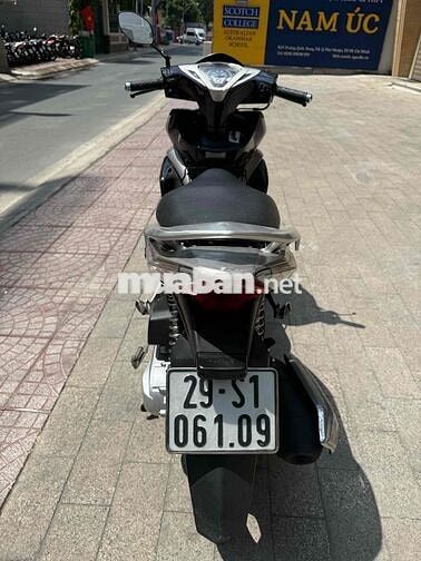 honda AB Fi Đk 6/2011 bst