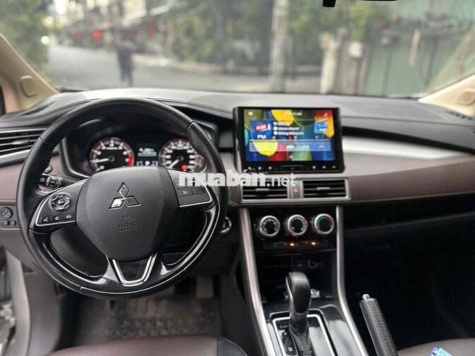 Mitsubishi Xpander Cross 2021 AT - ODO:100.000 km