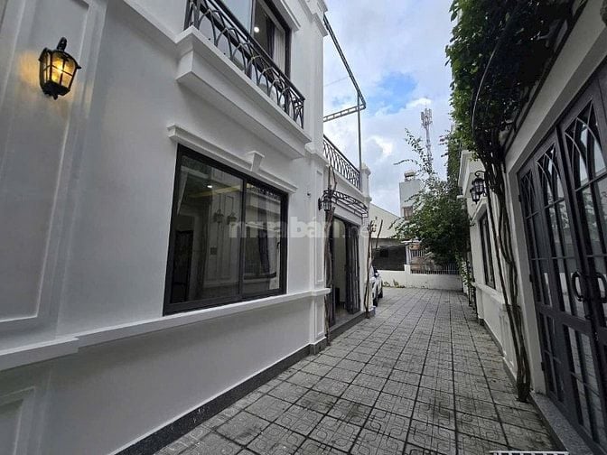 🏡 CẦN TIỀN BÁN GẤP NHÀ Ở NHA TRANG – PHONG CÁCH CHÂU ÂU – CỰC ĐẸP!