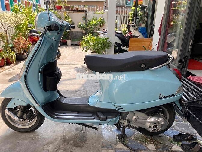 Vespa 150 siêu hiếm xe cực đẹp máy êm