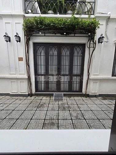 🏡 CẦN TIỀN BÁN GẤP NHÀ Ở NHA TRANG – PHONG CÁCH CHÂU ÂU – CỰC ĐẸP!