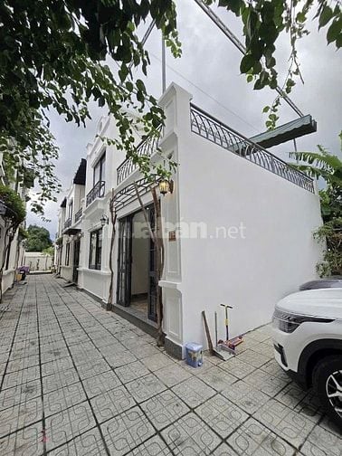 🏡 CẦN TIỀN BÁN GẤP NHÀ Ở NHA TRANG – PHONG CÁCH CHÂU ÂU – CỰC ĐẸP!