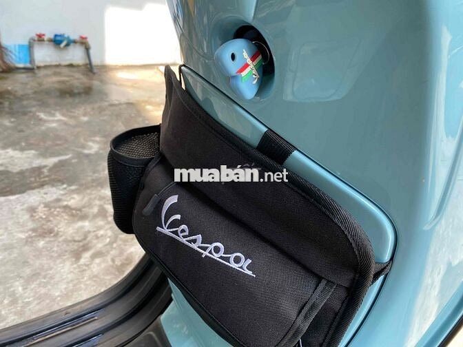 Vespa 150 siêu hiếm xe cực đẹp máy êm