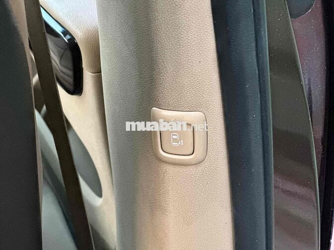 Kia Sedona 2019 Luxury D - 125000 km