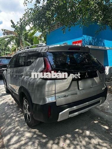 Mitsubishi Xpander Cross 2021 AT - ODO:100.000 km