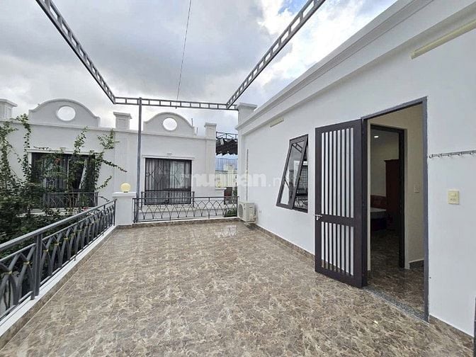 🏡 CẦN TIỀN BÁN GẤP NHÀ Ở NHA TRANG – PHONG CÁCH CHÂU ÂU – CỰC ĐẸP!