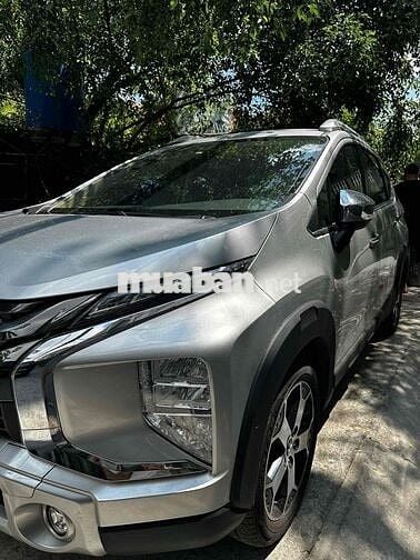 Mitsubishi Xpander Cross 2021 AT - ODO:100.000 km