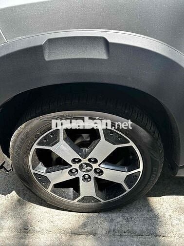 Mitsubishi Xpander Cross 2021 AT - ODO:100.000 km