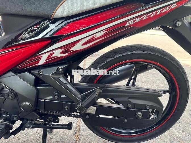 cần bán exciter