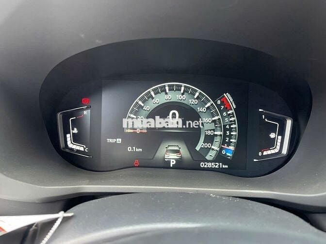 SIÊU HỜI Xpander Cross 2023 Đi 28500 km, Như Mới