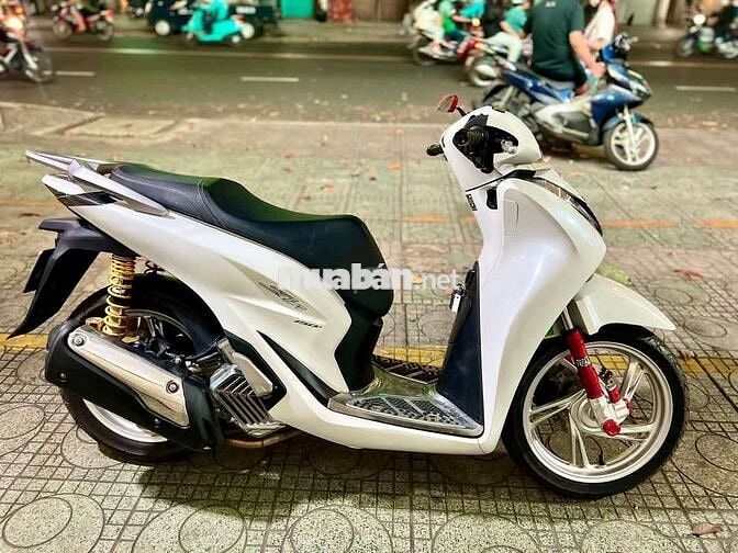 SH 150 ABS 2020