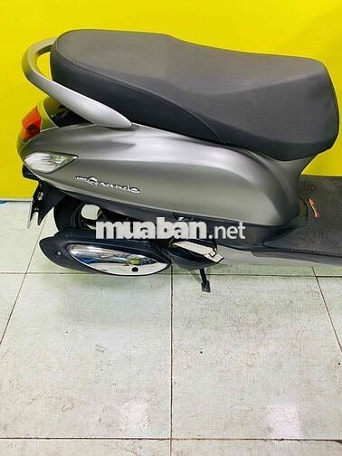 Yamaha Grande 125 ABS góp trả trước 5tr nhận xe