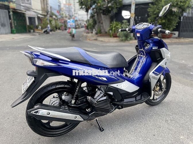 Yamaha Nouvo 6🔥GP Edition Chính Chủ🔥BSTP Zin💯