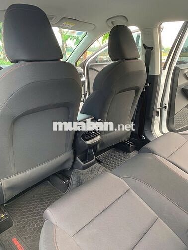 MG MG5 2023 CVT Standard - 9000 km