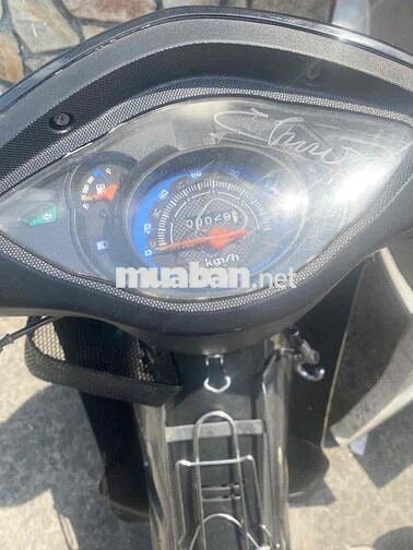 Honda Waves Bstp Bao ký mua bán