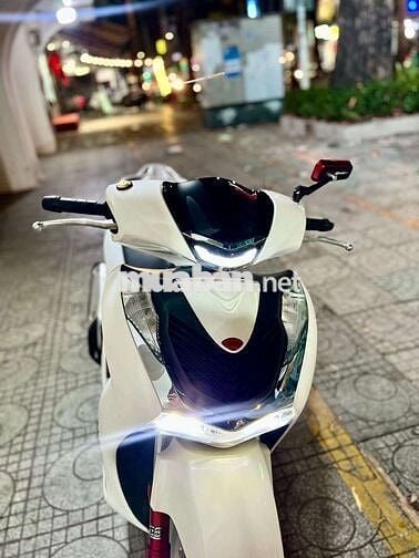 SH 150 ABS 2020