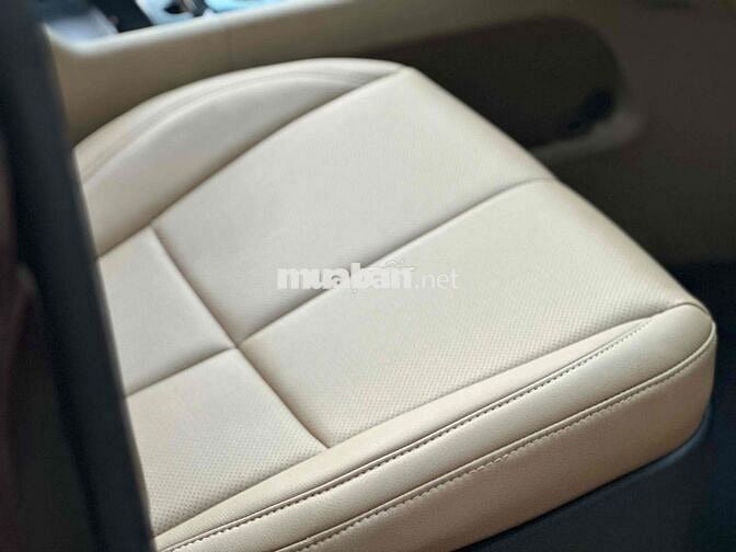 Kia Sedona 2019 Luxury D - 125000 km