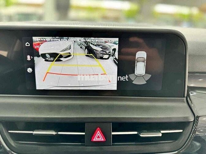 Kia Seltos 2024 Deluxe 1.5 AT mới 99%