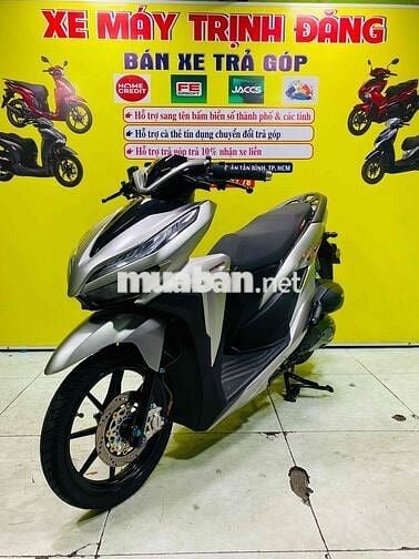 Honda Vario 150 hỗ trợ góp trả 5tr nhận xe liền