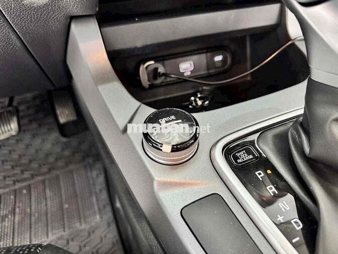 Kia Seltos 2024 Deluxe 1.5 AT mới 99%