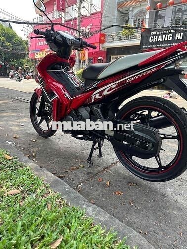 cần bán exciter